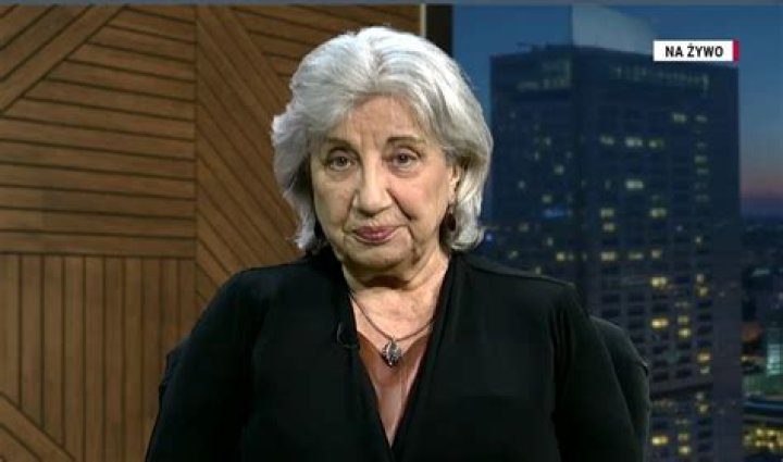 Irena Lasota