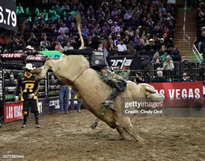 J. B. Mauney
