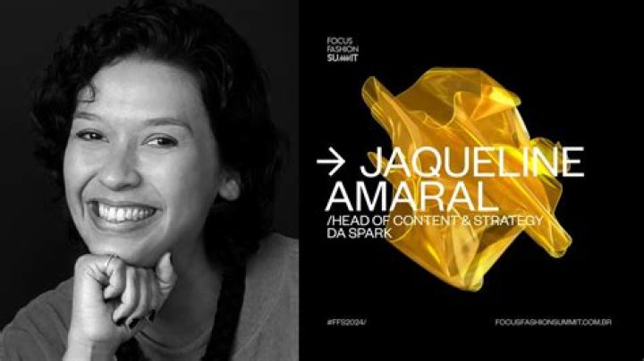 Jacqueline Amaral