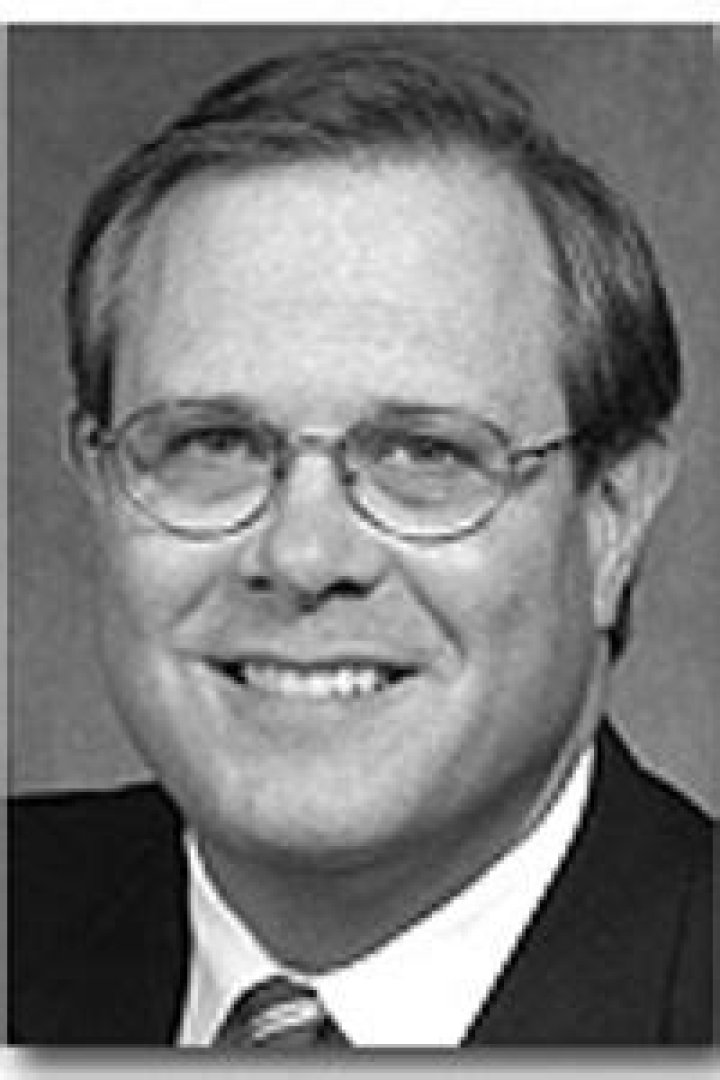 James LeMunyon