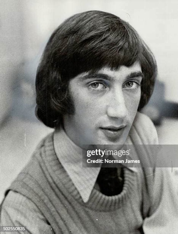 James Stephen Hart