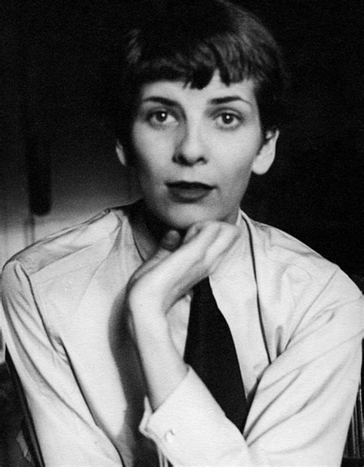 Jane Howard