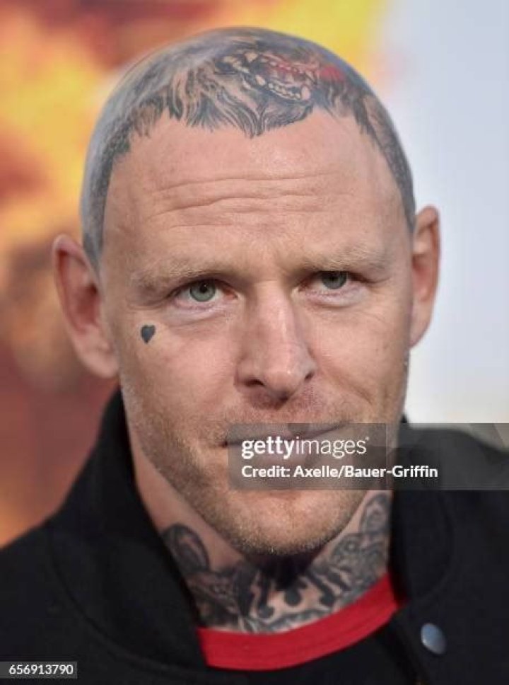 Jason Ellis