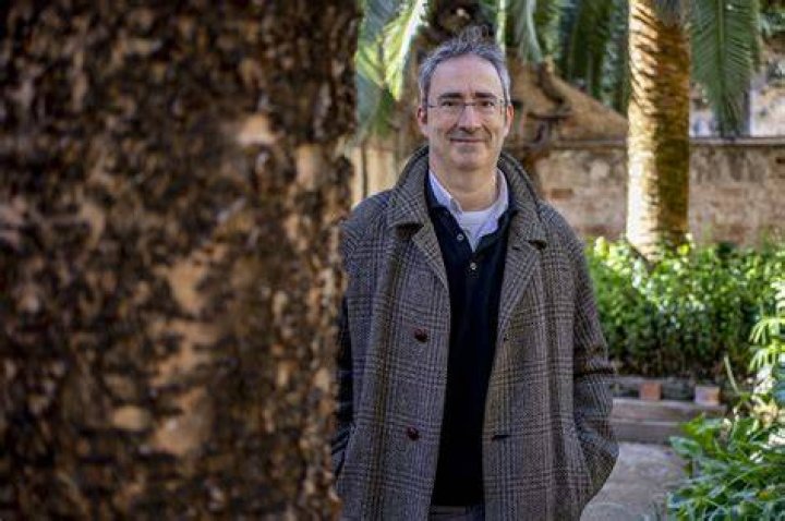 Jaume Subirana i Ort&iacute;n