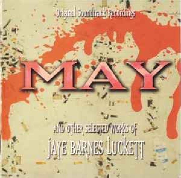 Jaye Barnes Luckett