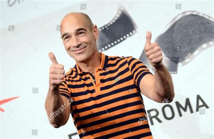 Jean-Marc Barr