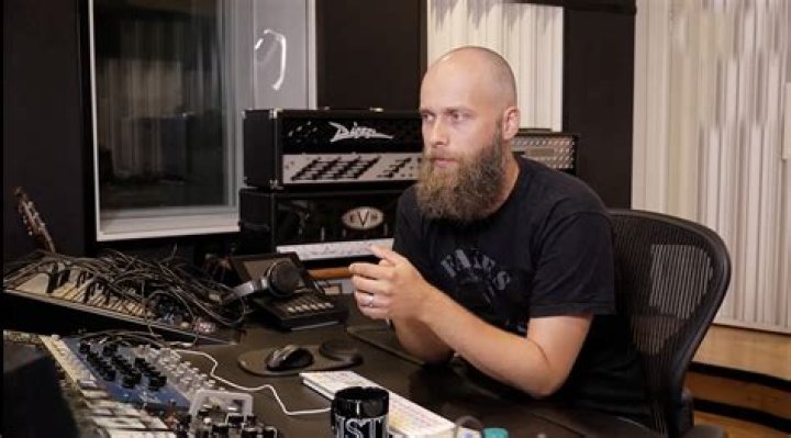 Jens Bogren