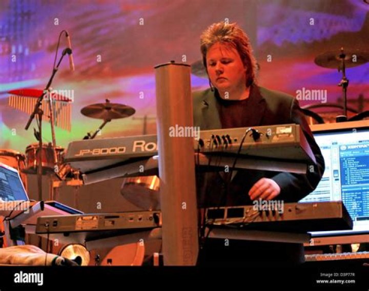Jerome Froese