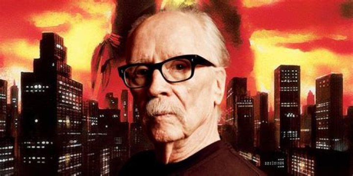 John Carpenter