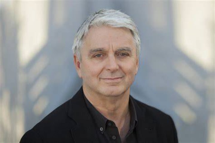 John Riccitiello