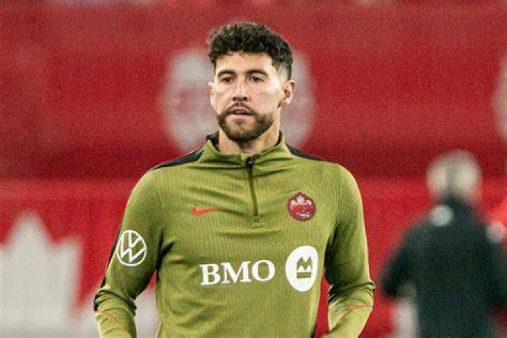Jonathan Osorio