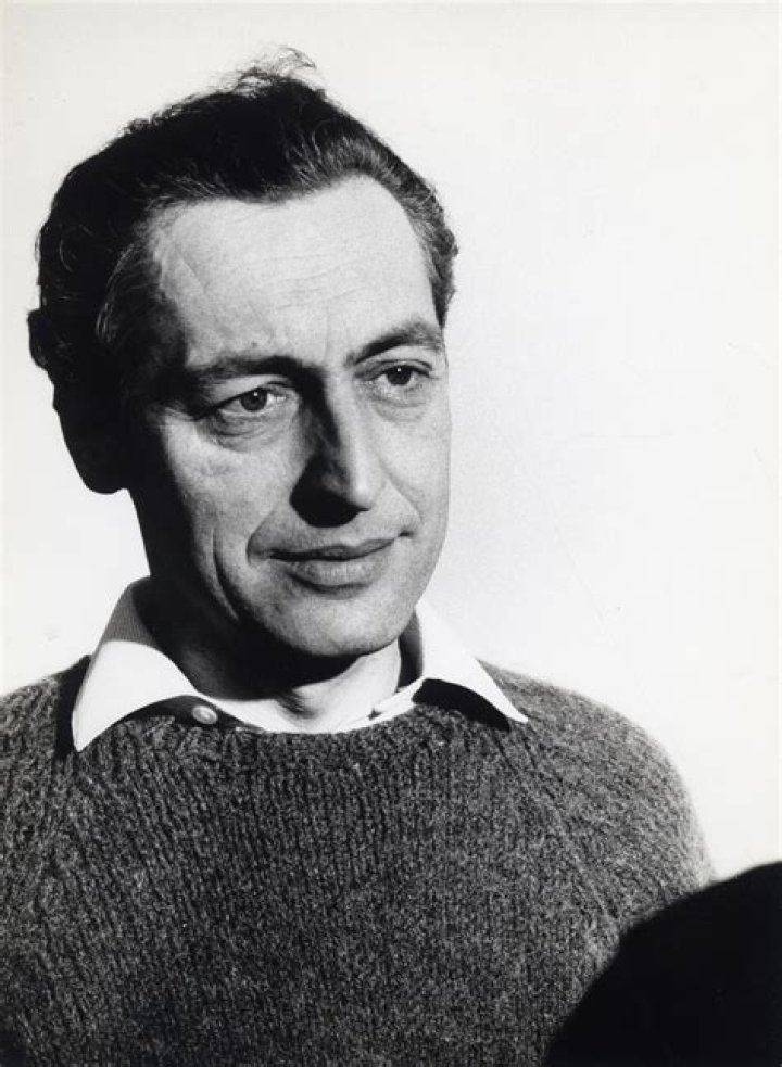 Jos De Haes