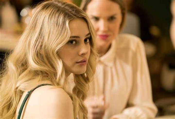 Josephine Langford