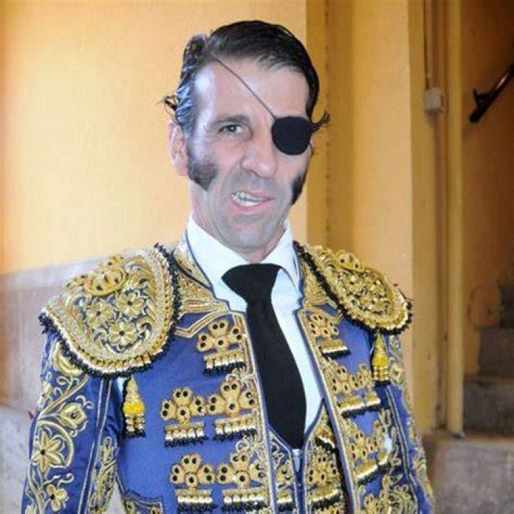 Juan Jos&eacute; Padilla Bernal
