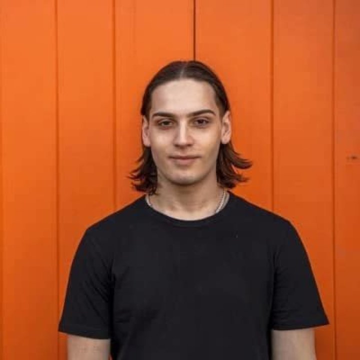 Kavorka DJ