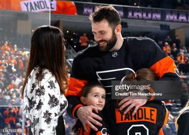 Keith Yandle