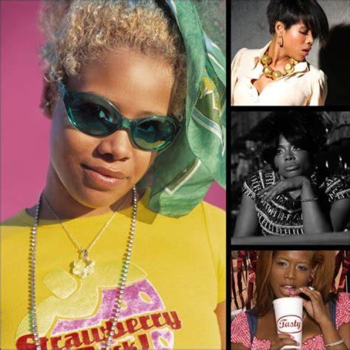 Kelis