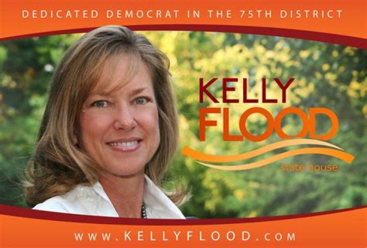 Kelly Flood