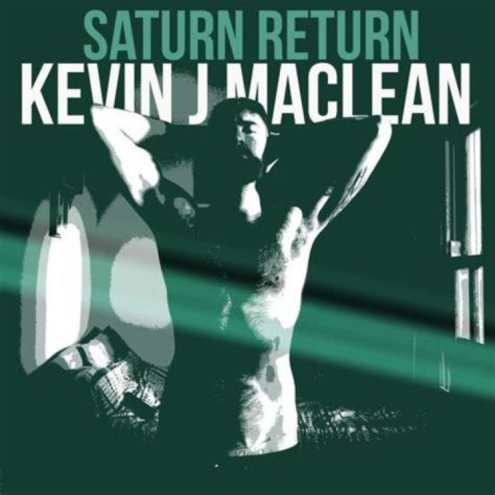Kevin J. Maclean