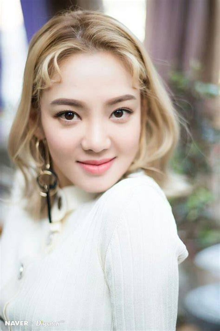Kim Hyo-Yeon