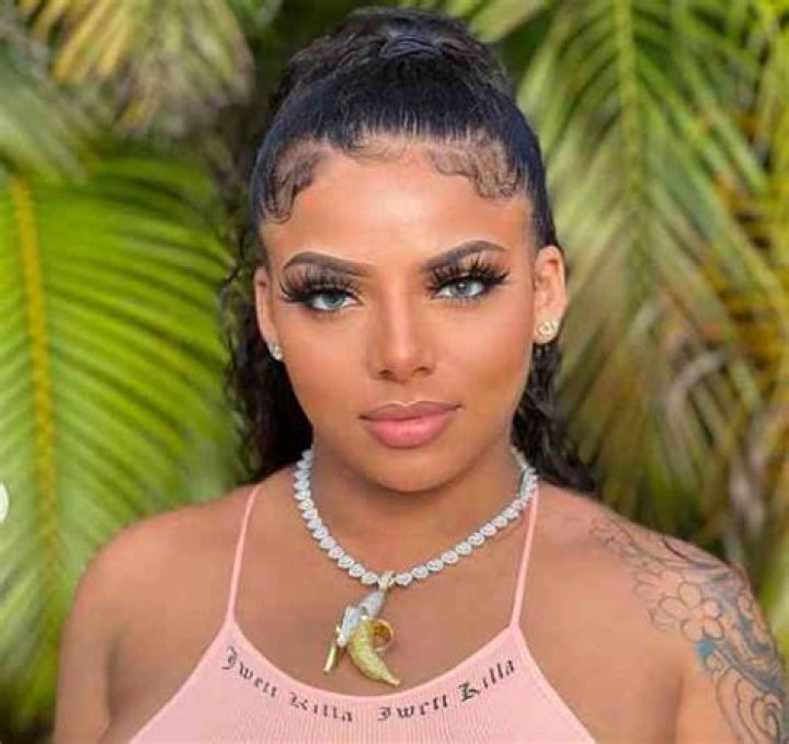 Kkvsh &lsquo;Mikayla Saravia