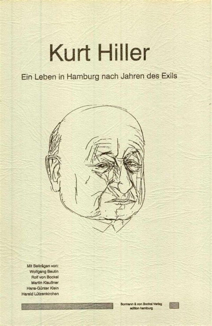 Kurt Hiller