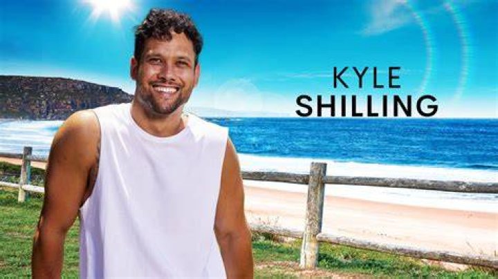Kyle Shilling