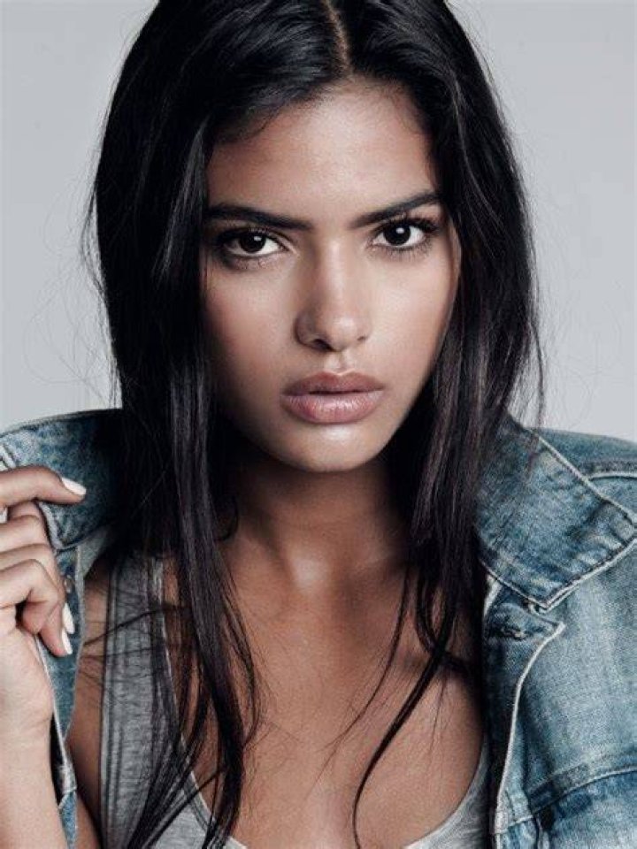 Lalla Rania Benchegra