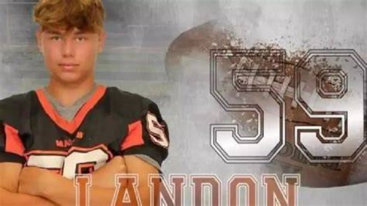 Landon Cromer