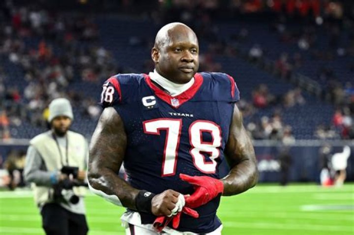 Laremy Tunsil