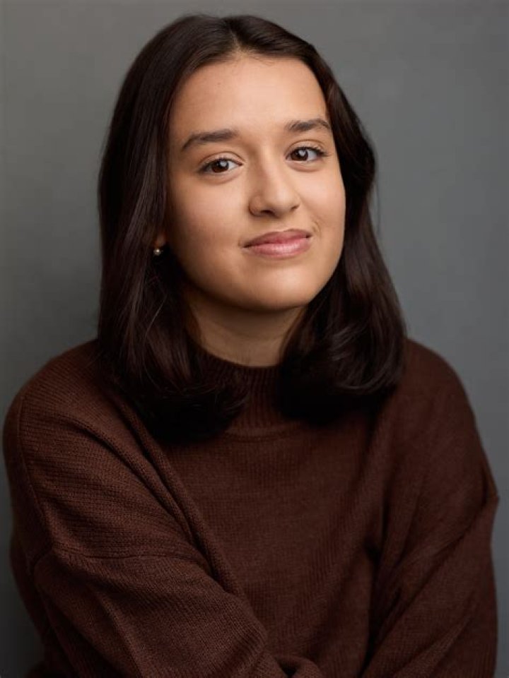 Lauren Patel