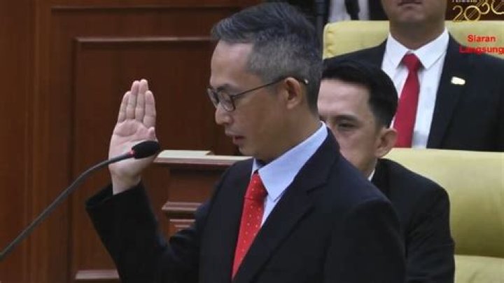 Law Choo Kiang