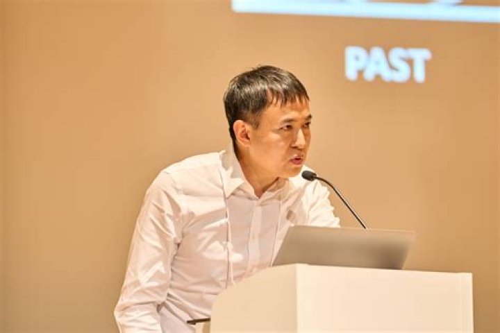 Lee Dae-hyung