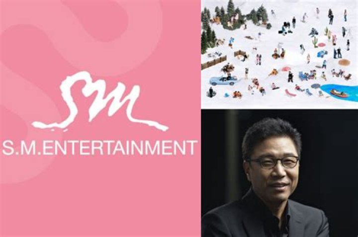 Lee Soo-man
