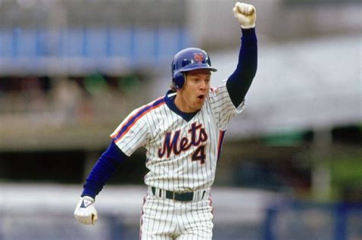 Lenny Dykstra