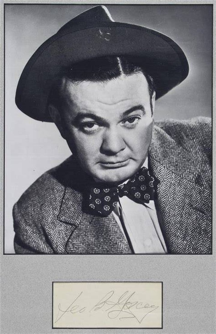 Leo Gorcey