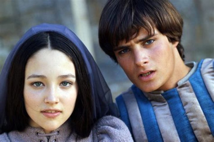 Leonard Whiting