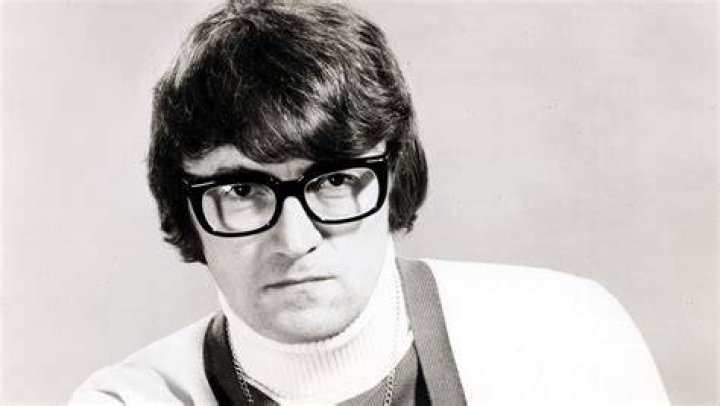 Leslie Bricusse