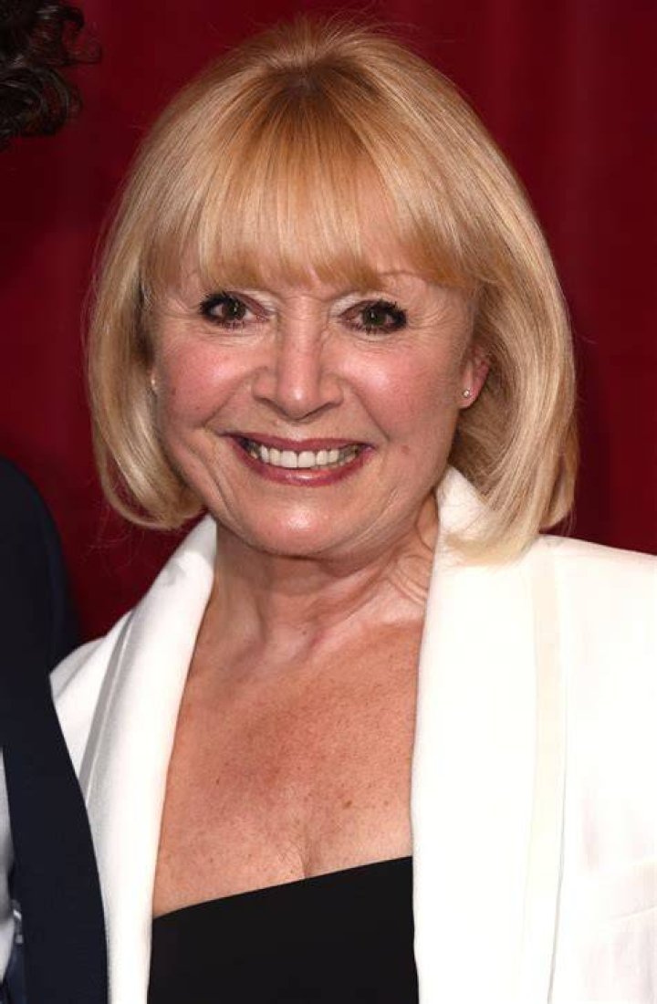Lin Blakley