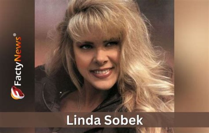 Linda Sobek