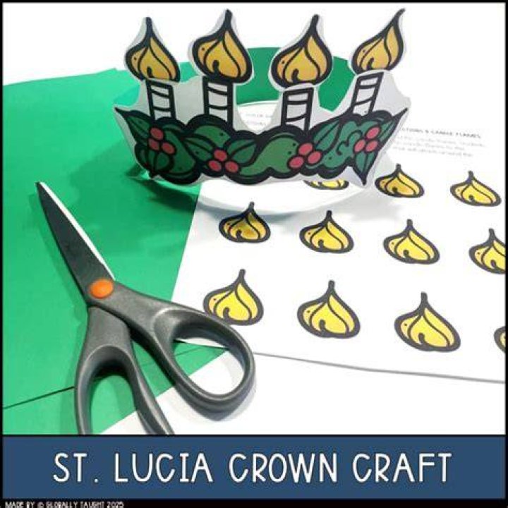 Lucia TheCrazieCrew