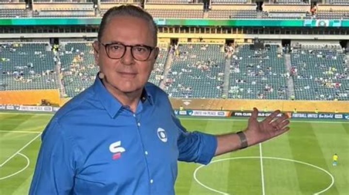 Luis Roberto