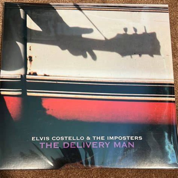 lvis Costello