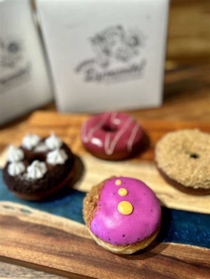 Madame Donut