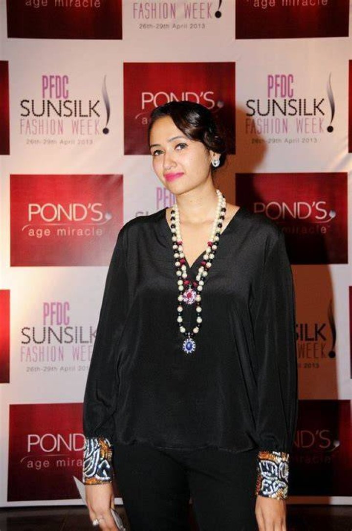 Maheen Kardar Ali