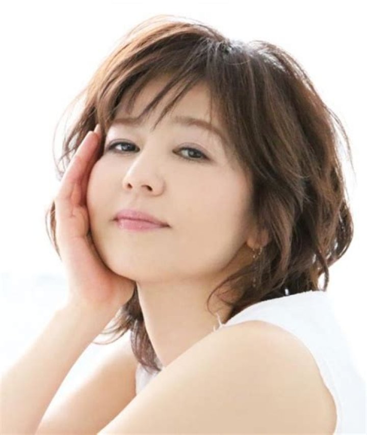 Mako Ishino