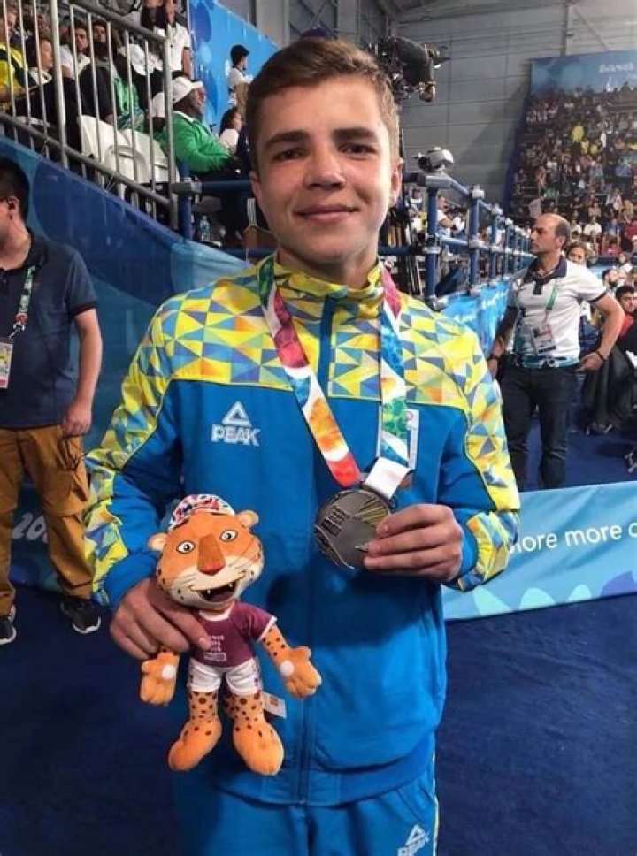Maksym Galinichev