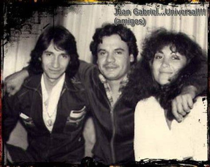 Marco Antonio Solís