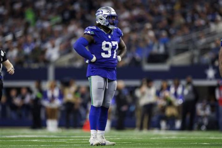 Mario Edwards Jr.