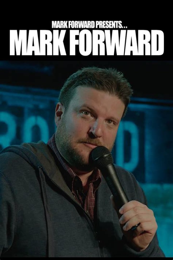 Mark Forward